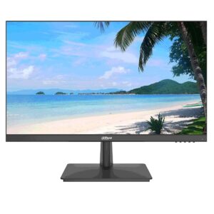 Monitor DAHUA 24" LED FHD VGA HDMI Multimediale